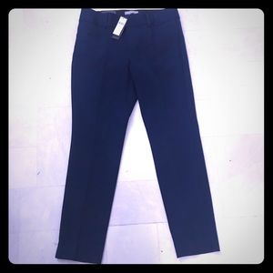 Banana republic cropped work pants. Jackson Fit